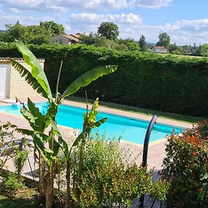 Port Bas , Brens (Tarn) France