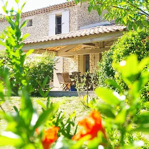 Mas En Luberon , Gordes France